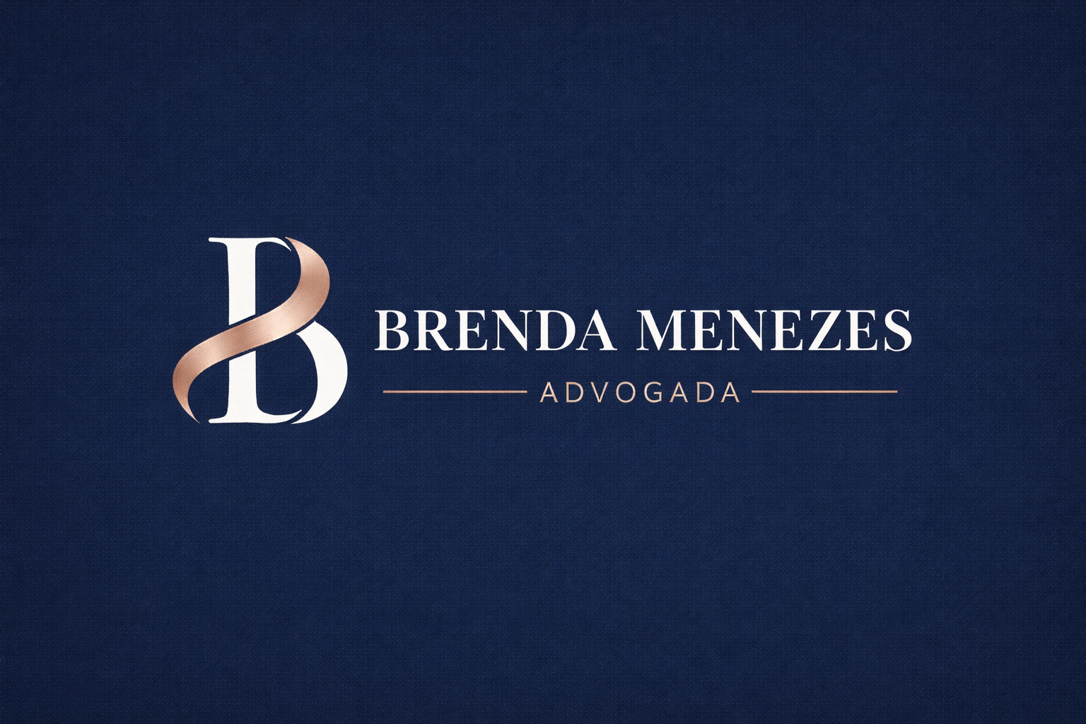 Brenda Menezes Advogada